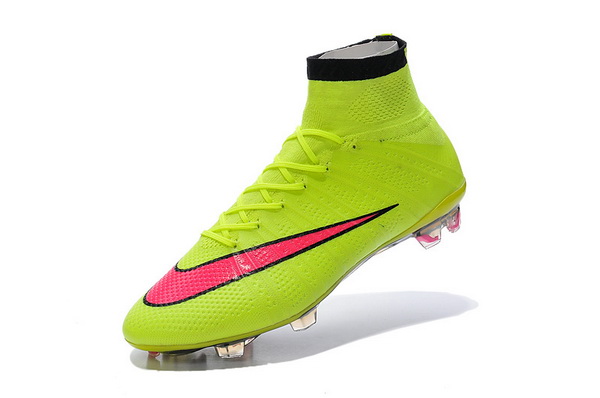 Nike Mercurial Superfly IV FG Men Shoes--024